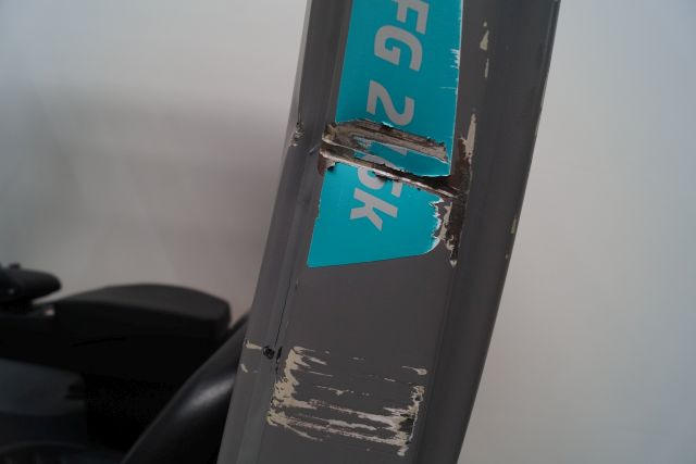 Jungheinrich EFG216k - Electric forklift: picture 5 Jungheinrich EFG216k - Electric forklift: picture 5