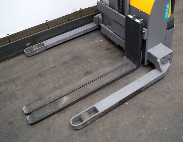 Jungheinrich EMC B10 - Stacker: picture 3 Jungheinrich EMC B10 - Stacker: picture 3