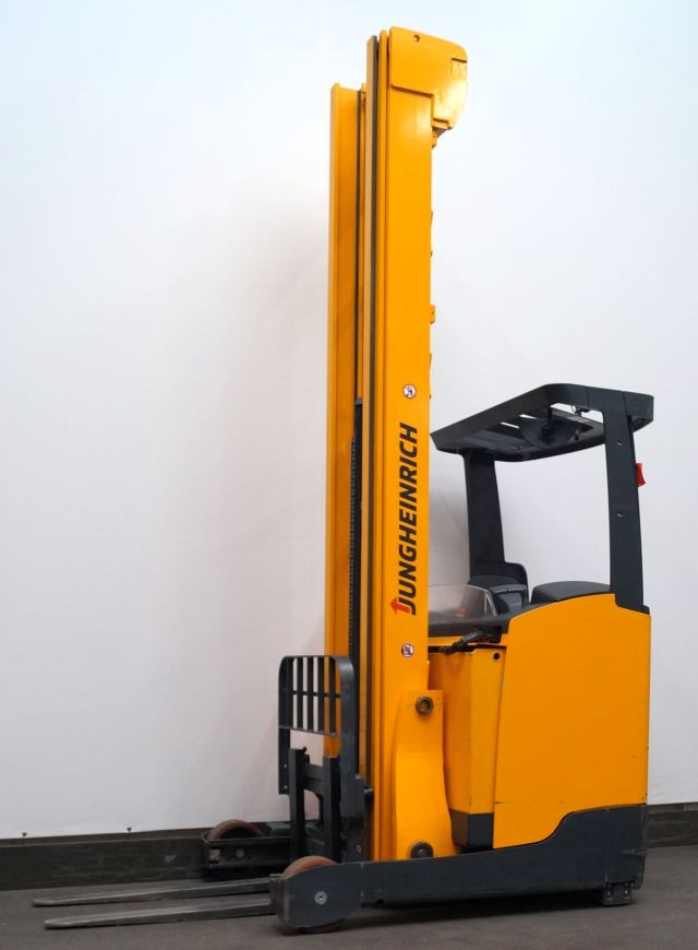Jungheinrich ETV214 - Reach truck: picture 2 Jungheinrich ETV214 - Reach truck: picture 2