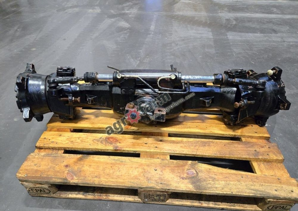 Przedni most Massey Ferguson 3225 - Transmission: picture 2 Przedni most Massey Ferguson 3225 - Transmission: picture 2