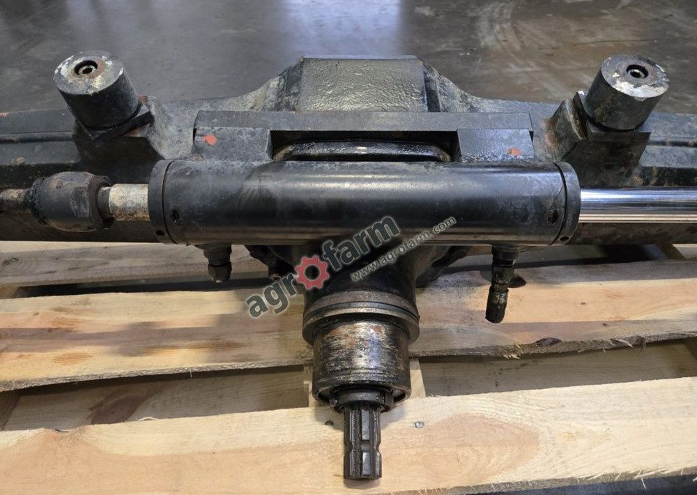Przedni most Massey Ferguson 6265 AG105 - Transmission: picture 4 Przedni most Massey Ferguson 6265 AG105 - Transmission: picture 4