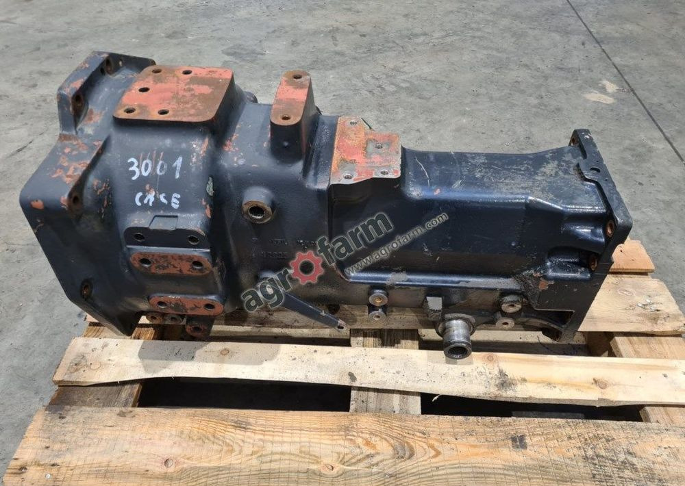 Skrzynia biegów Case PJV 65 12625 - Gearbox: picture 4 Skrzynia biegów Case PJV 65 12625 - Gearbox: picture 4