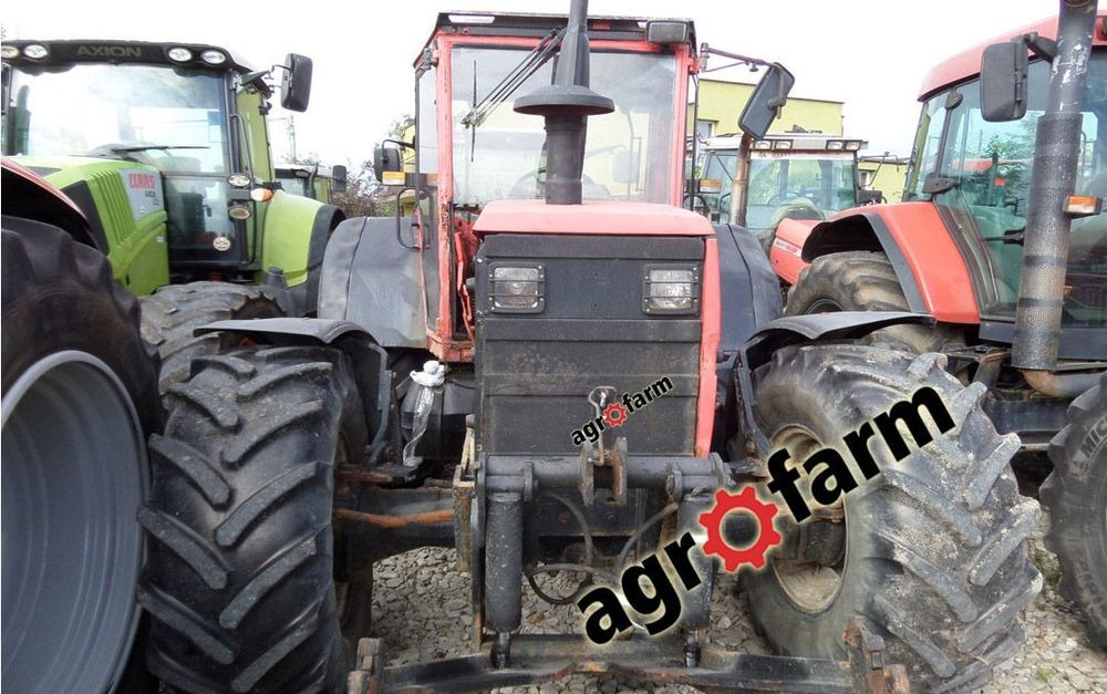 SAME części laser 90 100 skrzynia silnik most oś napęd kabina podnośnik zwolnica blok piasta - Spare parts for Agricultural machinery: picture 4 SAME części laser 90 100 skrzynia silnik most oś napęd kabina podnośnik zwolnica blok piasta - Spare parts for Agricultural machinery: picture 4