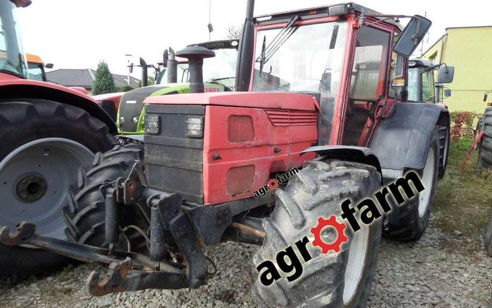 SAME części laser 90 100 skrzynia silnik most oś napęd kabina podnośnik zwolnica blok piasta - Spare parts for Agricultural machinery: picture 1 SAME części laser 90 100 skrzynia silnik most oś napęd kabina podnośnik zwolnica blok piasta - Spare parts for Agricultural machinery: picture 1