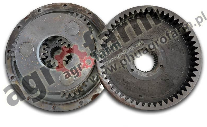 UKŁAD PLANETARNY, ZWOLNICA MASSEY FERGUSON 2640 - Transmission: picture 2 UKŁAD PLANETARNY, ZWOLNICA MASSEY FERGUSON 2640 - Transmission: picture 2