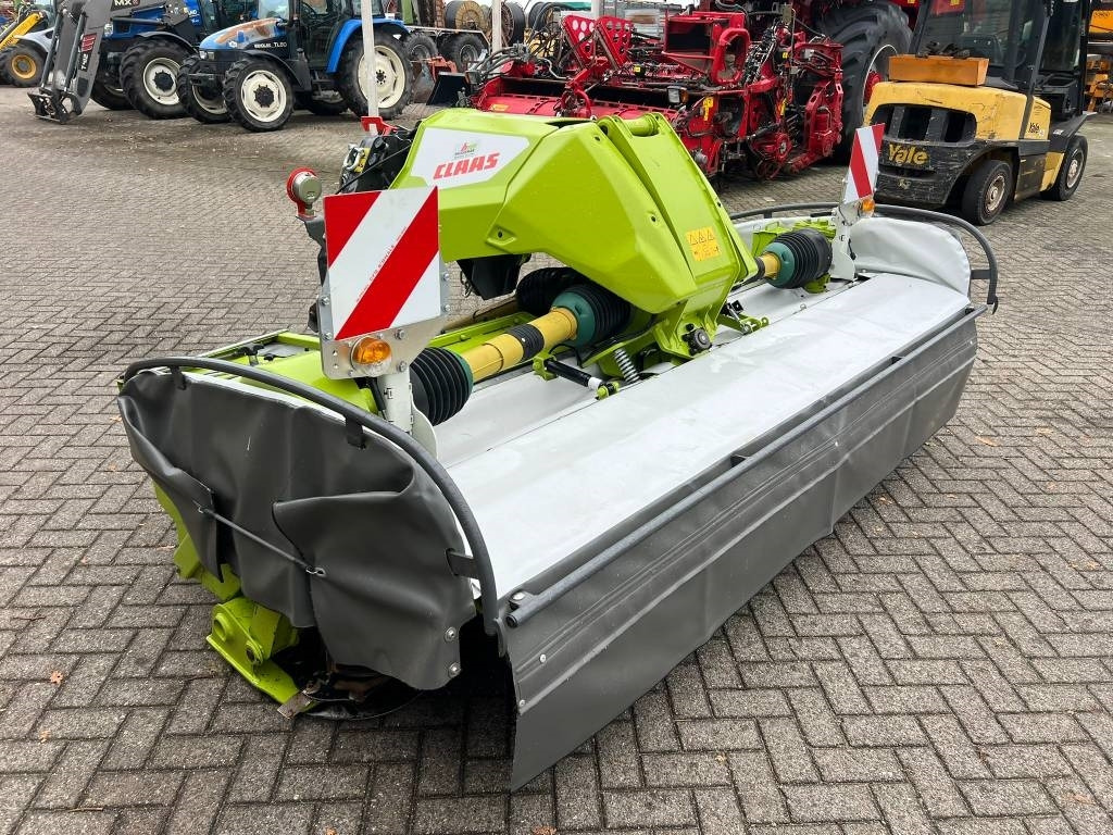 Claas Disco 3200 FC Move  - Mower: picture 4 Claas Disco 3200 FC Move  - Mower: picture 4