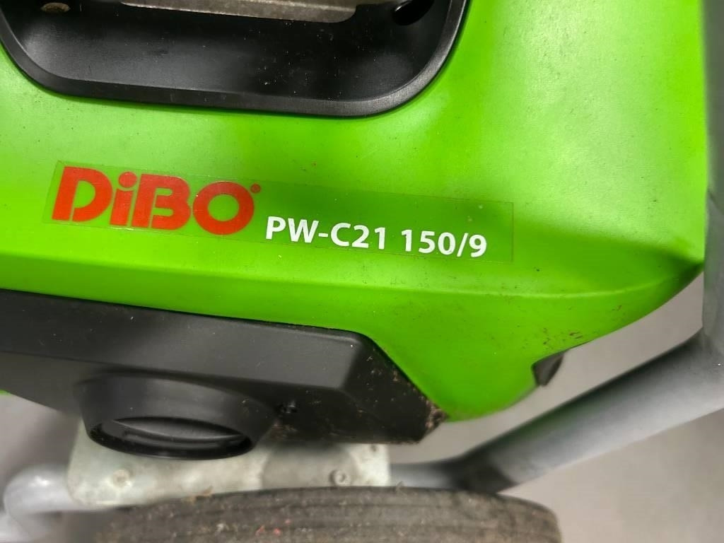 Dibo Pw-c21 150/9 - Pressure washer: picture 3 Dibo Pw-c21 150/9 - Pressure washer: picture 3