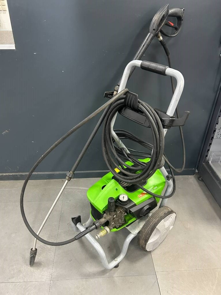 Dibo Pw-c21 150/9 - Pressure washer: picture 1 Dibo Pw-c21 150/9 - Pressure washer: picture 1