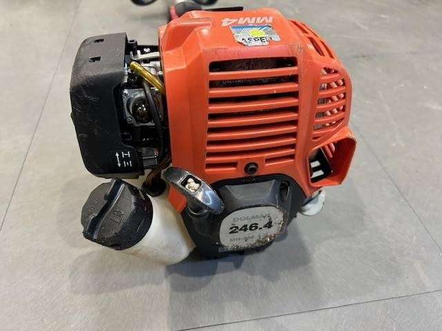 Dolmar Mh246.4d Stokheggenschaar - Garden equipment: picture 3 Dolmar Mh246.4d Stokheggenschaar - Garden equipment: picture 3