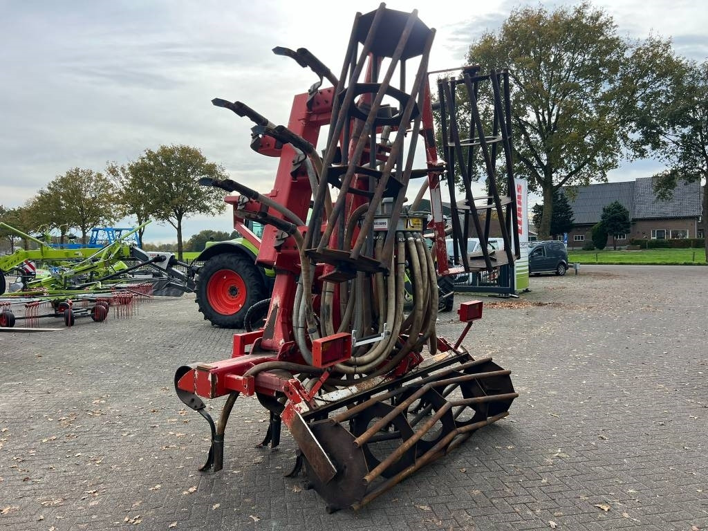 Evers Freiberger 600 - Manure spreader: picture 4 Evers Freiberger 600 - Manure spreader: picture 4