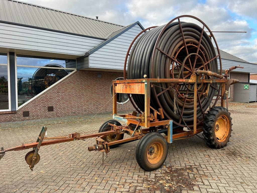 Fasterholt TL 176 - Irrigation system: picture 1 Fasterholt TL 176 - Irrigation system: picture 1