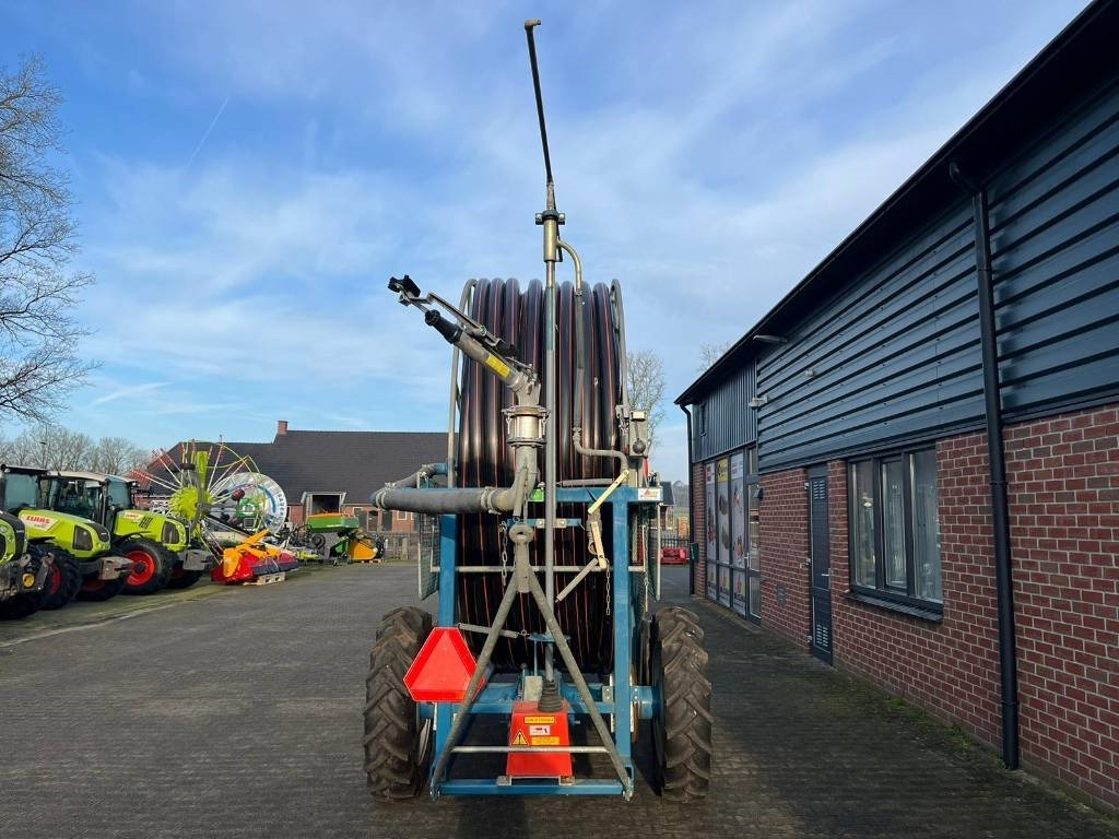 Fasterholt TL 235 S haspel - Irrigation system: picture 4 Fasterholt TL 235 S haspel - Irrigation system: picture 4