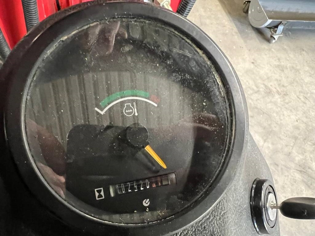 Fuchs F 853 H  on lease Fuchs F 853 H: picture 18