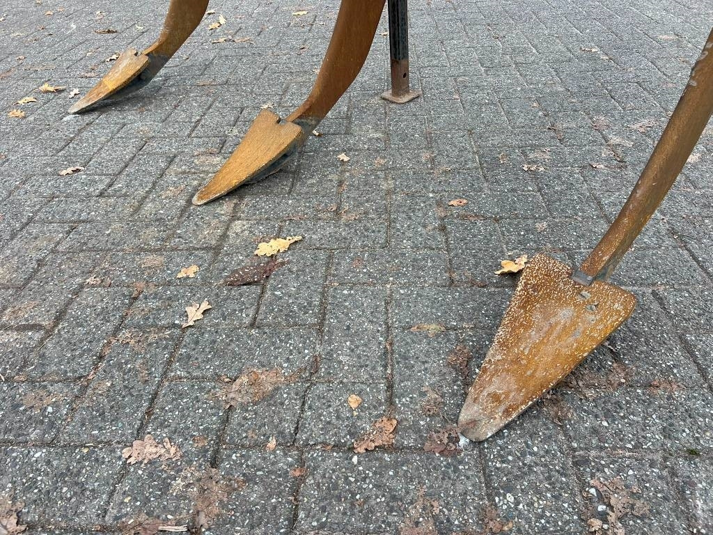 Hekamp Diepwoeler 3 poot - Cultivator: picture 5 Hekamp Diepwoeler 3 poot - Cultivator: picture 5