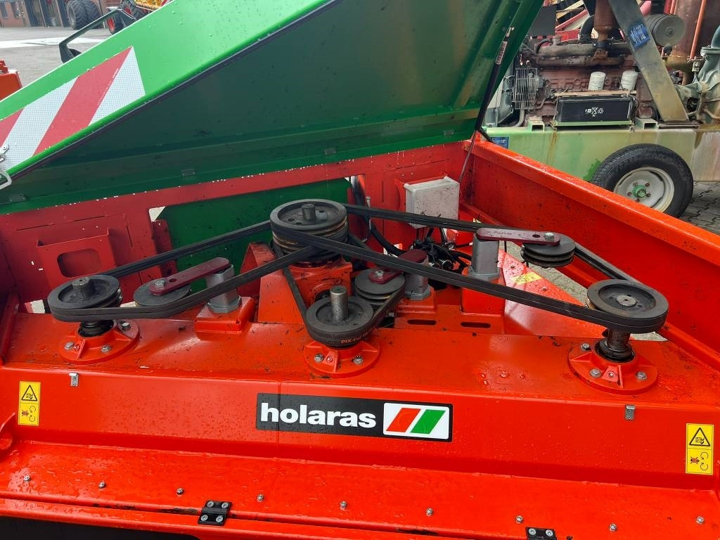 Haulm topper Holaras UM180-f: picture 6