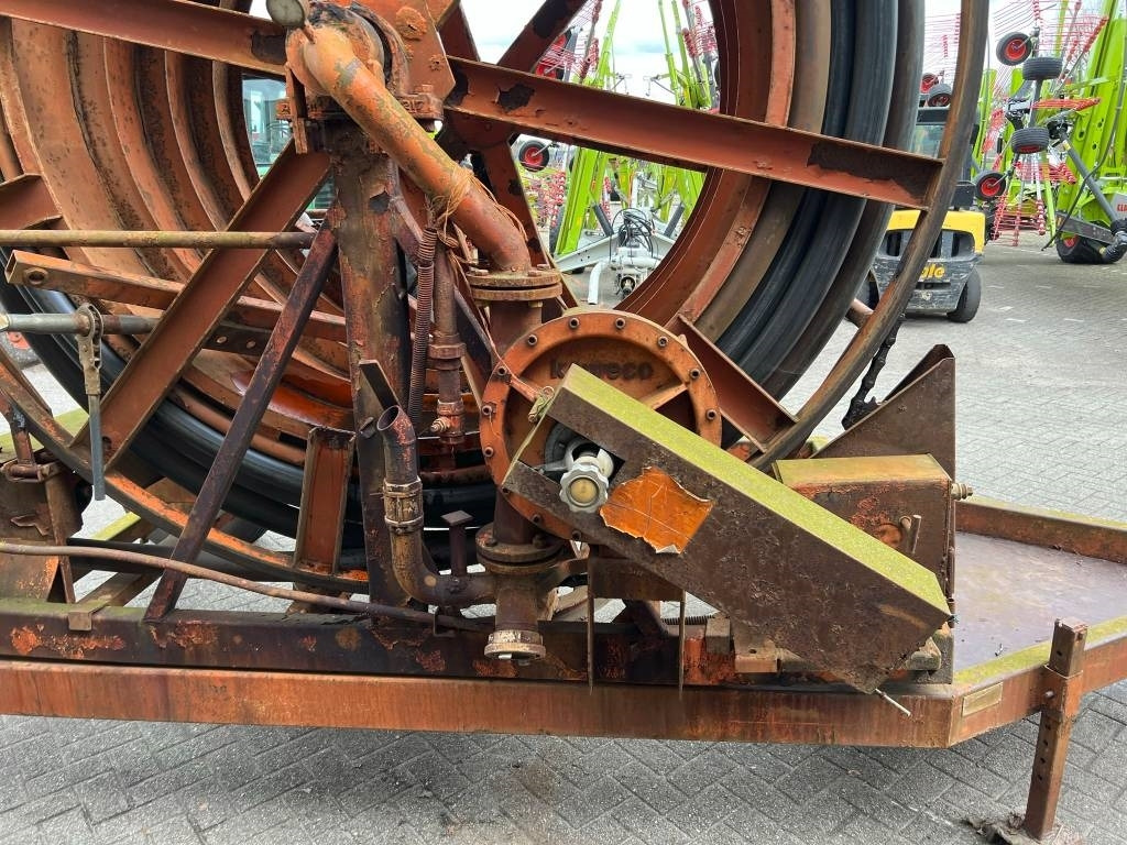 Irrigation system Kaweco Haspel 80 - 300: picture 6 Irrigation system Kaweco Haspel 80 - 300: picture 6