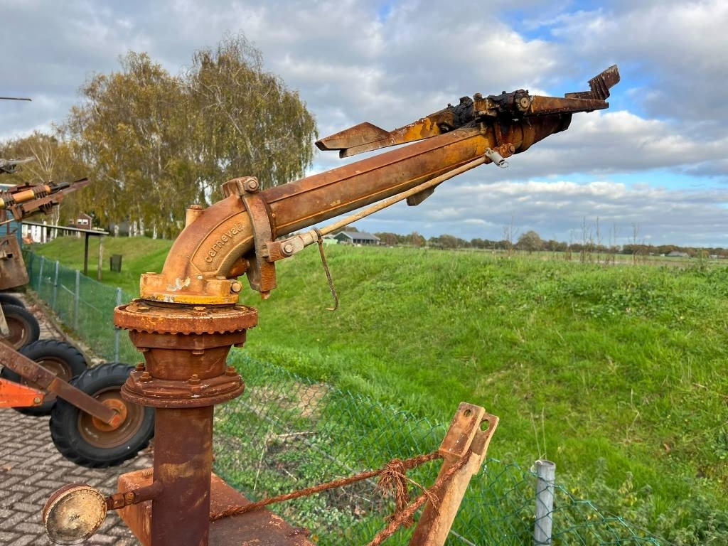 Kaweco Haspel 80-300  on lease Kaweco Haspel 80-300: picture 9