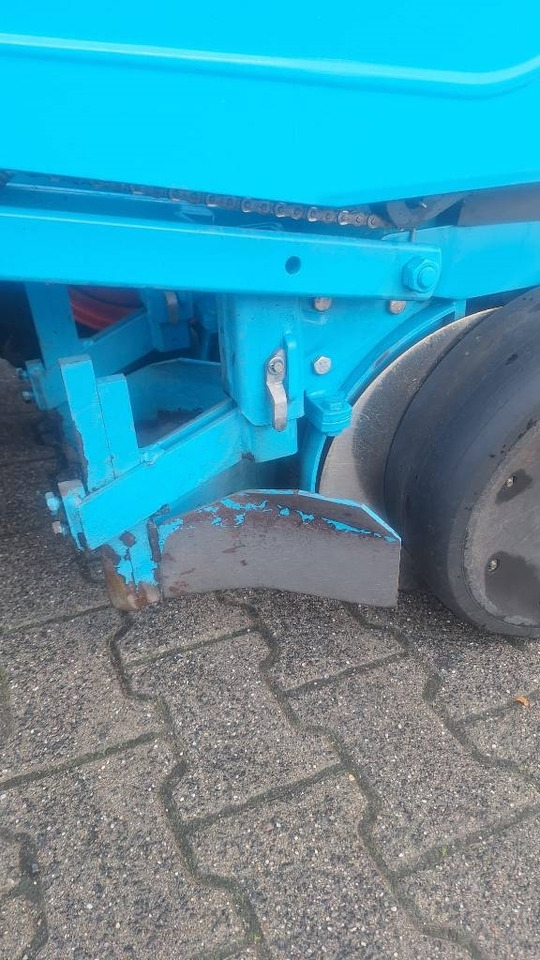 Precision sowing machine Monosem NG PLUS 6: picture 6