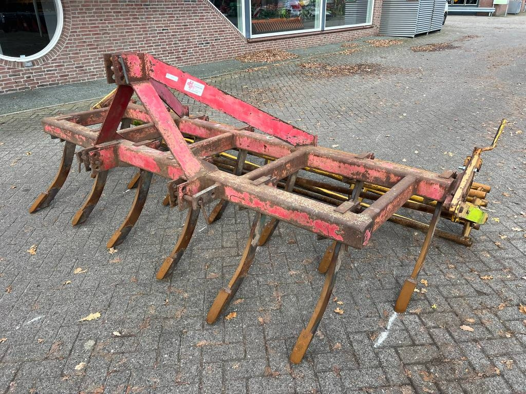 Peecon vaste tand cultivator - Cultivator: picture 1 Peecon vaste tand cultivator - Cultivator: picture 1