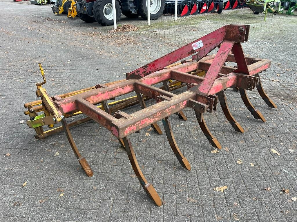 Peecon vaste tand cultivator - Cultivator: picture 4 Peecon vaste tand cultivator - Cultivator: picture 4