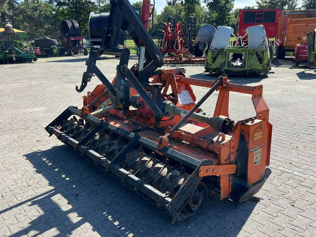 Pegoraro LH 300 frees  - Soil tillage equipment: picture 4 Pegoraro LH 300 frees  - Soil tillage equipment: picture 4