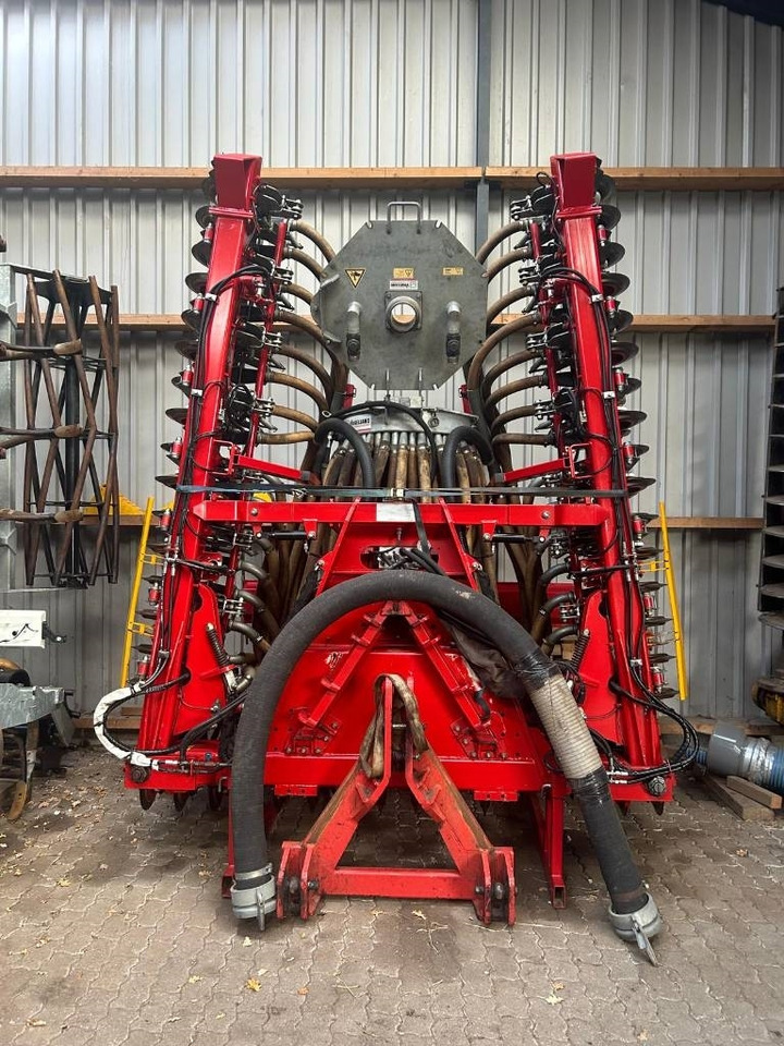 Schuitemaker Exacta 870 bemester - Manure spreader: picture 2 Schuitemaker Exacta 870 bemester - Manure spreader: picture 2