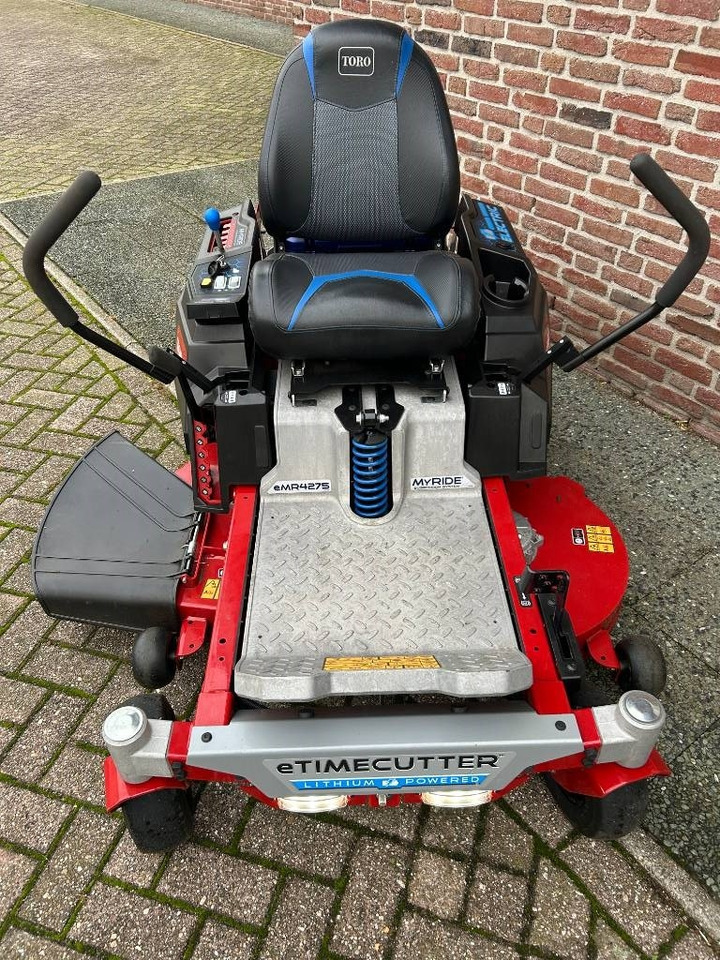 Toro eMR 4275 - Garden mower: picture 2 Toro eMR 4275 - Garden mower: picture 2