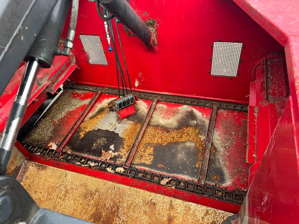 Trioliet Silobuster - Forage mixer wagon: picture 5 Trioliet Silobuster - Forage mixer wagon: picture 5