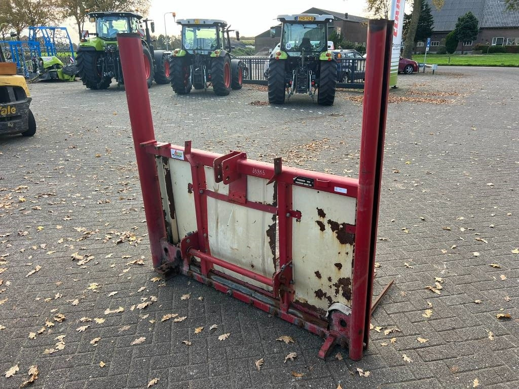 Trioliet Stro/gras vork - Livestock equipment: picture 3 Trioliet Stro/gras vork - Livestock equipment: picture 3