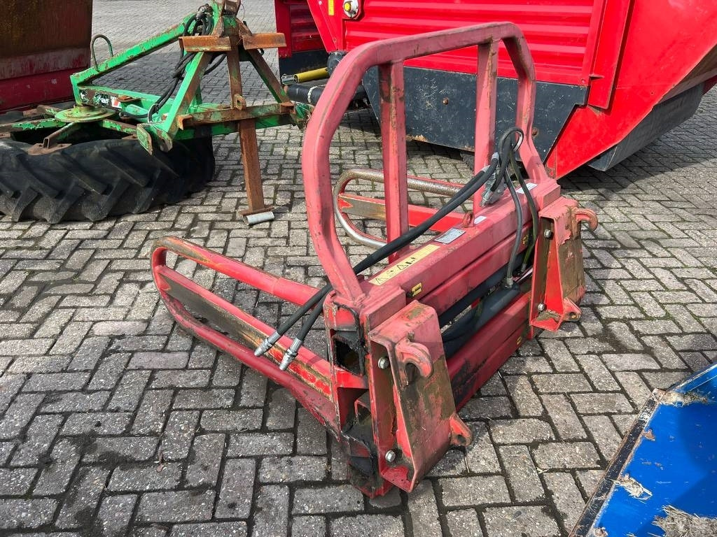 Wifo balenklem - Clamp for Agricultural machinery: picture 2 Wifo balenklem - Clamp for Agricultural machinery: picture 2