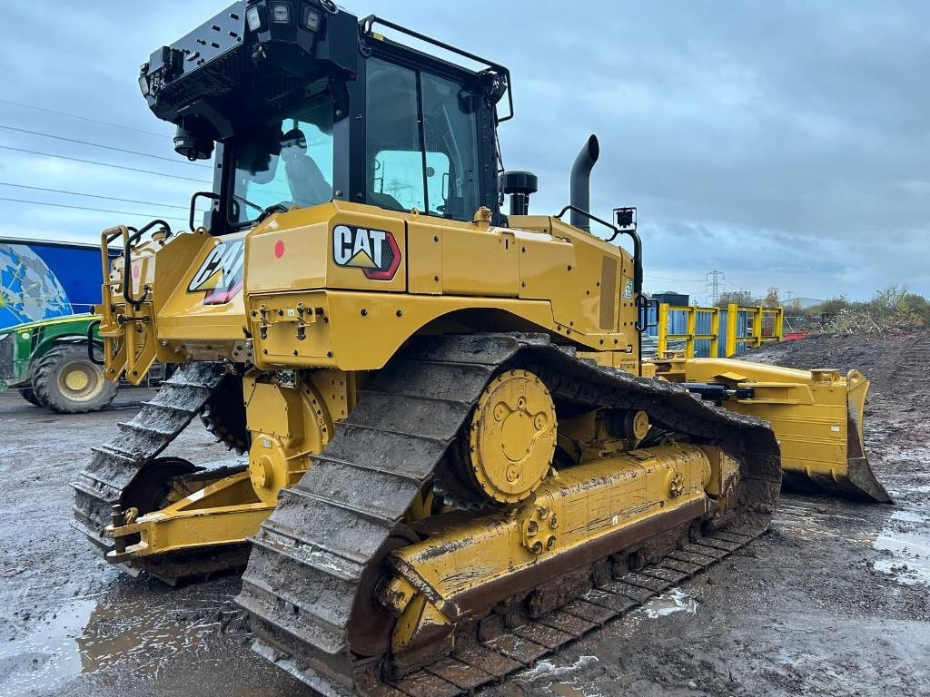CAT D 6 LGP - Bulldozer: picture 5 CAT D 6 LGP - Bulldozer: picture 5
