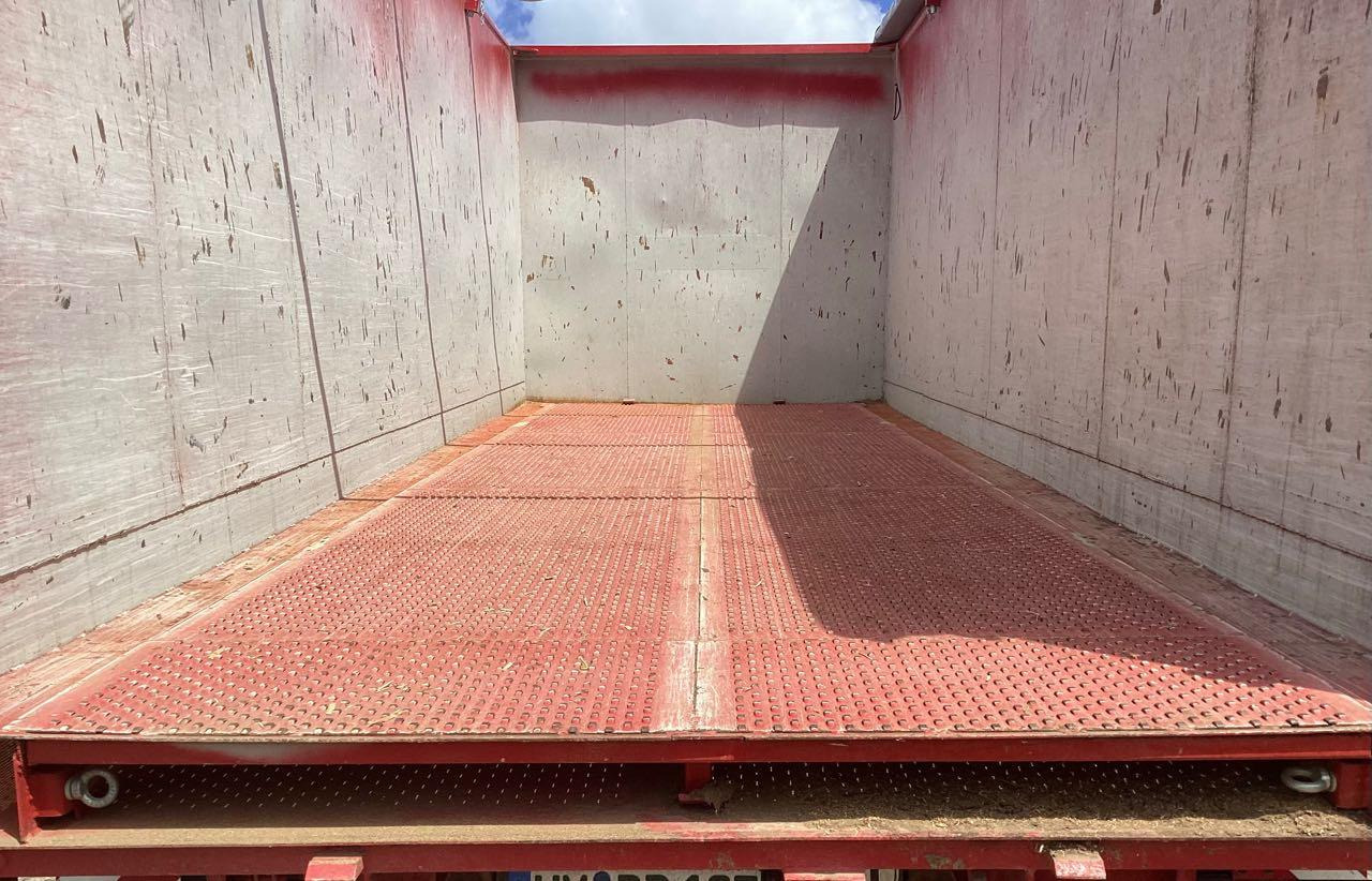 A1 Abrolltrocknungscontainer - Roll-off container: picture 3 A1 Abrolltrocknungscontainer - Roll-off container: picture 3