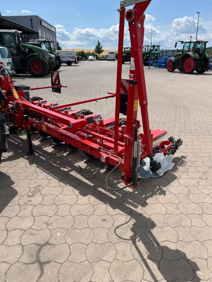 Kverneland Unicorn SD e-drive - Precision sowing machine: picture 4 Kverneland Unicorn SD e-drive - Precision sowing machine: picture 4