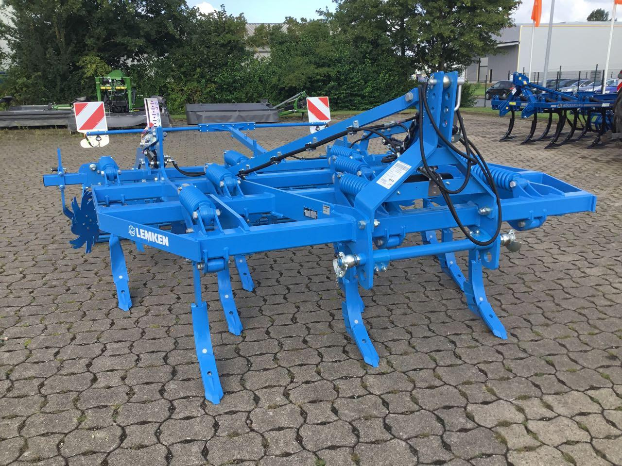 Lemken Karat 10/300 U Demomaschine 2024! 0%-Finanzierung möglich - Cultivator: picture 1 Lemken Karat 10/300 U Demomaschine 2024! 0%-Finanzierung möglich - Cultivator: picture 1
