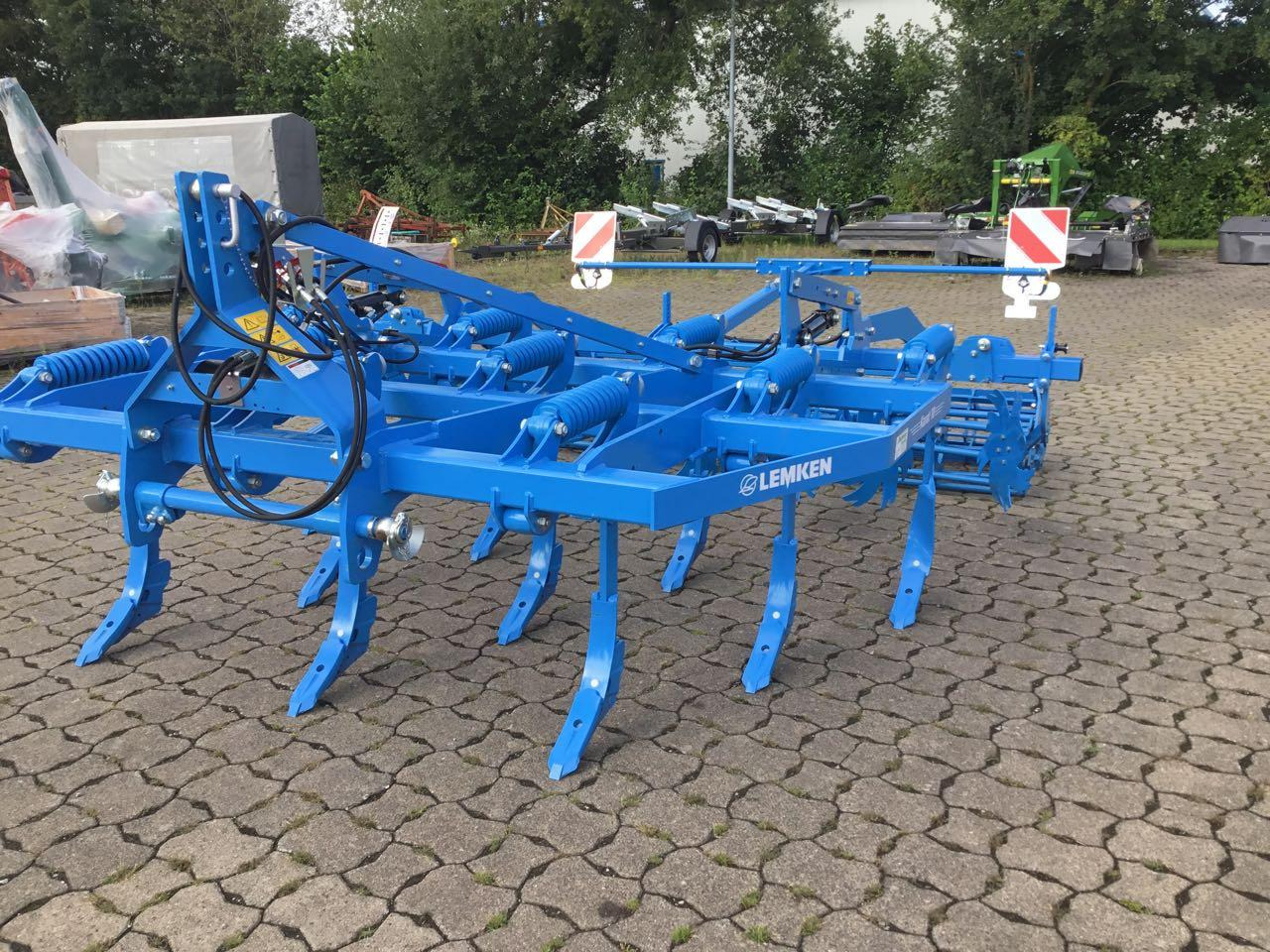 Lemken Karat 10/300 U Demomaschine 2024! 0%-Finanzierung möglich - Cultivator: picture 2 Lemken Karat 10/300 U Demomaschine 2024! 0%-Finanzierung möglich - Cultivator: picture 2