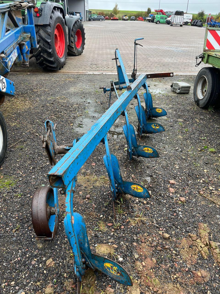 Rabe Gimpel E60 - Plow: picture 2 Rabe Gimpel E60 - Plow: picture 2
