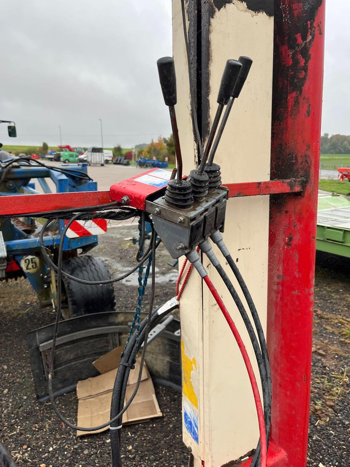 Trioliet TU 170 - Silage equipment: picture 4 Trioliet TU 170 - Silage equipment: picture 4