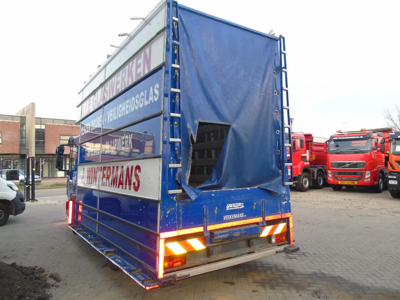 Box truck Iveco Eurocargo 80E180 + manual: picture 6