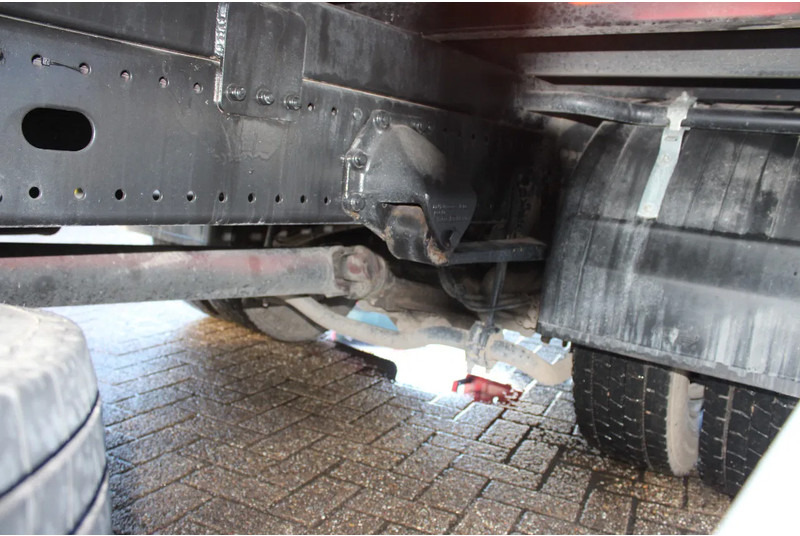 Curtainsider truck MAN TGL 12.210 + MANUAL + 2.70HEIGHT + CAMERA: picture 14