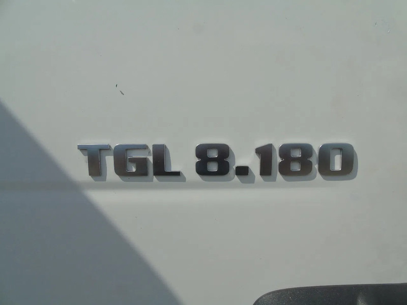 Crane truck MAN TGL 8.180 + PALFINGER + GLASS TRUCK + MANUAL: picture 19 Crane truck MAN TGL 8.180 + PALFINGER + GLASS TRUCK + MANUAL: picture 19