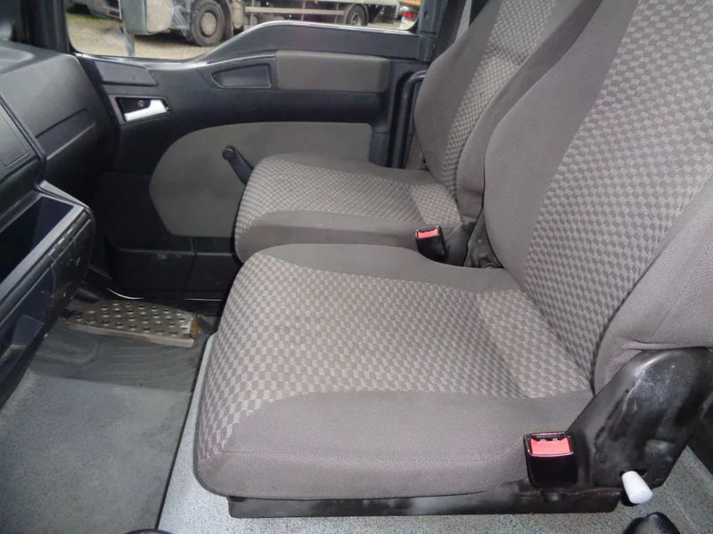 MAN TGL 8.180 TGL 8.180 + MANUAL + Lift - Box truck: picture 5 MAN TGL 8.180 TGL 8.180 + MANUAL + Lift - Box truck: picture 5