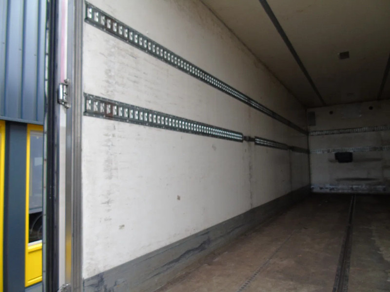 Box truck MAN TGM 12.250 + EURO 6 + LIFT: picture 17