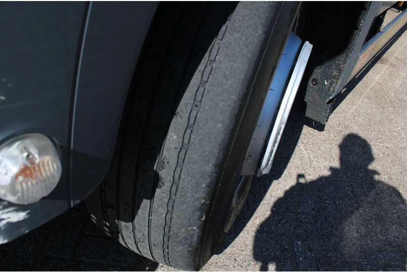 Hook lift truck MAN TGS 28.460 + 6X2 + HOOKSYSTEM 20TONS + EURO 6: picture 15