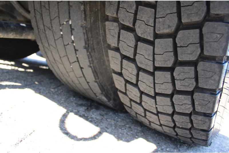 Hook lift truck MAN TGS 28.460 + 6X2 + HOOKSYSTEM 20TONS + EURO 6: picture 20