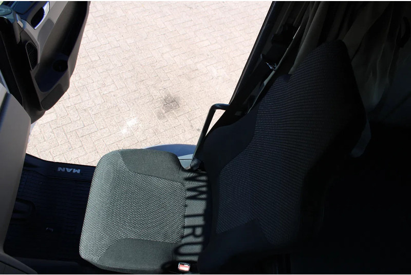 Hook lift truck MAN TGS 28.460 + 6X2 + HOOKSYSTEM 20TONS + EURO 6: picture 18