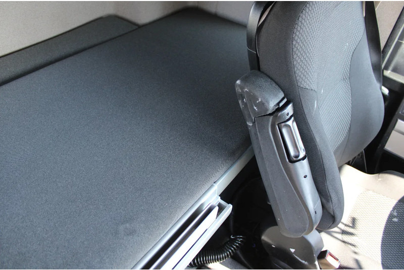 Hook lift truck MAN TGS 28.460 + 6X2 + HOOKSYSTEM 20TONS + EURO 6: picture 17