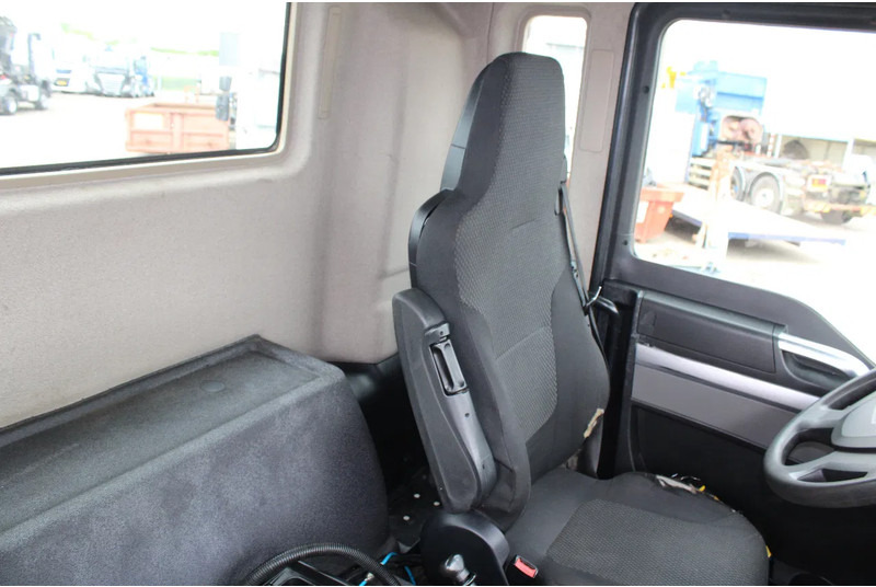 Hook lift truck MAN TGS 28.460 + 6X2 + PERFECT CONDITION!! 3 X IN STOCK: picture 13