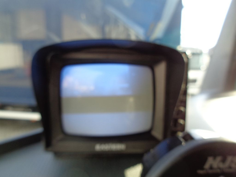 Box truck Mercedes-Benz AXOR 1823 + Dhollandia Lift: picture 19