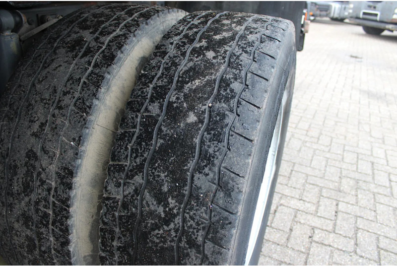 Tipper Mercedes-Benz Axor 1833 + tipper + manual: picture 12