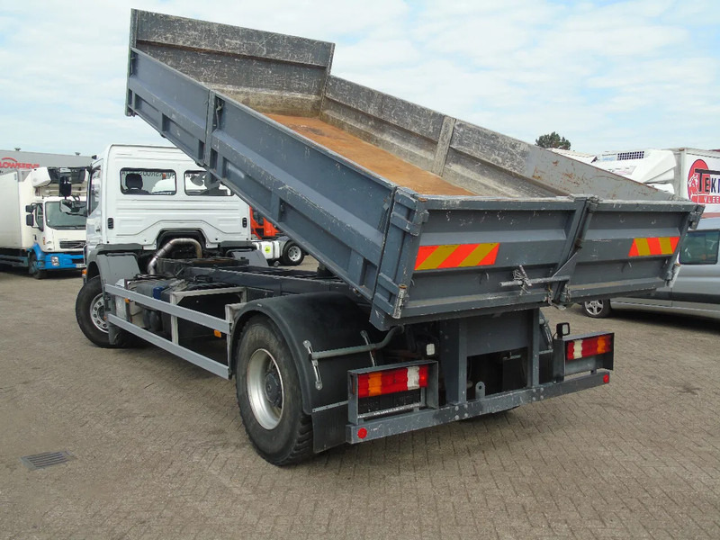 Mercedes-Benz Axor 1929 + MANUAL + spring - Tipper: picture 4 Mercedes-Benz Axor 1929 + MANUAL + spring - Tipper: picture 4